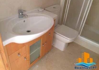 Apartamento T1 em Faro