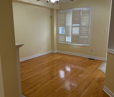 For Lease - 544 Matisse Place, Mississauga, Ontario - Photo 4