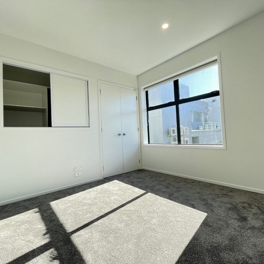 Unit 8, 322 Durham Street North, City Centre (Christchurch City), Christchurch - Photo 1