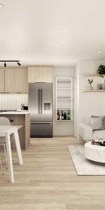 5 1/2 à louer Sorel-Tracy - Photo 4