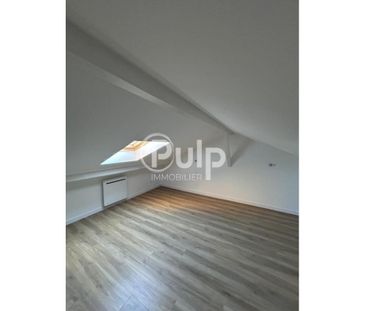 Appartement à louer à Lens - Réf. 15380 - Photo 2