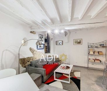Location Appartement 2 pièces 36m² LE BAR SUR LOUP 06620 - Photo 1