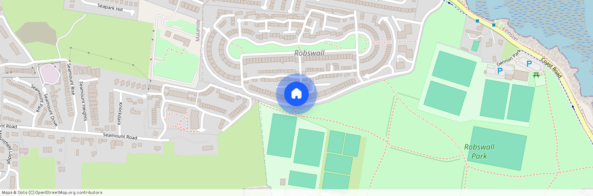 14 The Meadow, Robswall, Malahide, Co. Dublin, K36 DK33