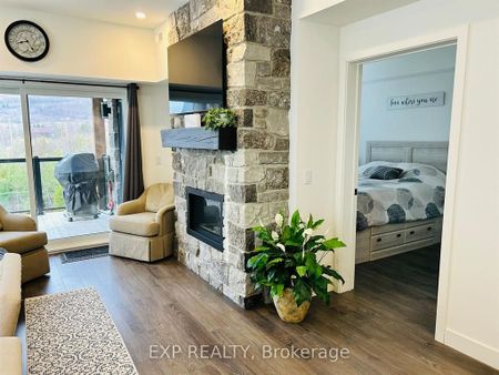 For Lease - 20 Beckwith Lane Unit# 307, Blue Mountains, Ontario - Photo 2