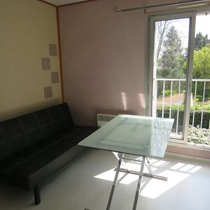 Location Appartement 1 pièce 15m² NANTES 44300 - Photo 3