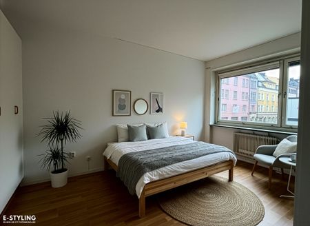 Trädgårdsgatan 15, Norrköping - Photo 3