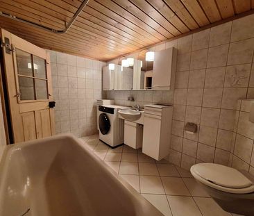 2.5 Zimmer, 58 m², 1. Stock - Foto 4