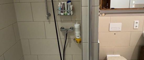 Ruhige 3-Zimmer Wohnung 12.11.-18.12 direkt am Mauerpark P.-Berg - Photo 1