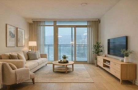 For Lease - 15 Iceboat Terrace Unit# 841, Toronto, Ontario - Photo 2