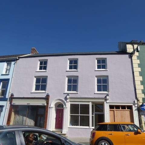 Dew Street, Haverfordwest, SA61 - Photo 1