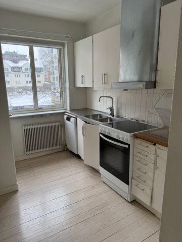 Arlagatan 6 - Foto 3