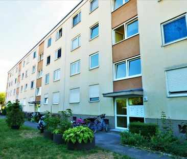 3-Zimmer-Wohnung mit Balkon in Frankenthal (Pfalz) mieten - Foto 2