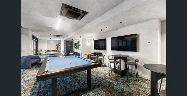 Luxury 1 Bedroom Apartment You Won't Want To Miss! - Photo 1