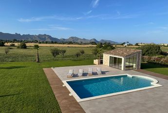 887 Diseminado Poligono 3, Pollença, Balearic Islands 07460