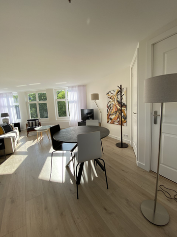 Te huur: Appartement Lijnbaansgracht in Amsterdam - Photo 3