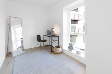 Rantzausbakke 69, st. - Photo 3