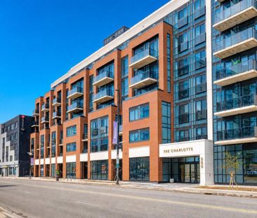 For Lease - 560 Rideau Street Unit# 1106, Lower Town - Sandy Hill, ... - Photo 3
