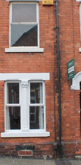 Room in a Shared House, Nottingham, NG2 - Photo 1