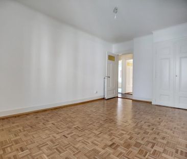 Au coeur de Lausanne, appartement de 4 pièces au 3ème étage - Photo 1