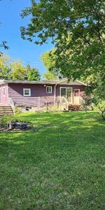 Grande maison complète à louer – 4 chambres, 2 sallea de bain, terrain privé Salaberry-de-Valleyfield - Photo 3