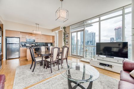 For Lease - 55 Bremner Boulevard Unit# 4906, Toronto, Ontario - Photo 3