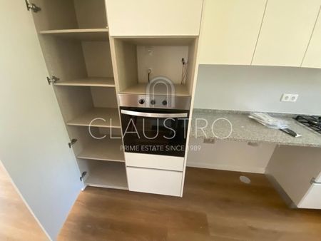 Apartamento T3 em Lisboa - Photo 2