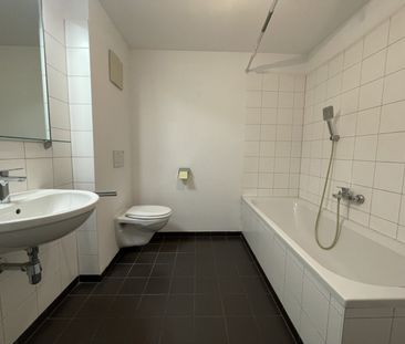 Wunderbare 3-Zimmerwohnung mit Balkon in Rankweil-Brederis zu vermi... - Photo 2