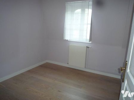 LOCATION CENTRE-VILLE LA FERTE-BERNARD - Photo 2