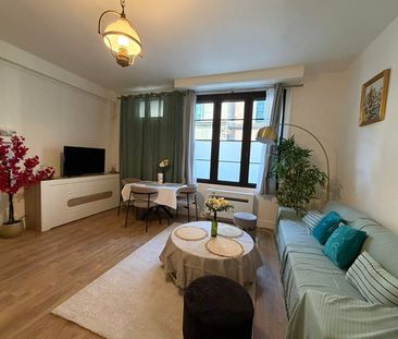 Location Appartement 2 pièces 48m² - Photo 2