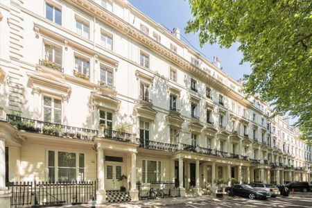Westbourne Terrace, W2, London - Photo 3