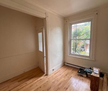 5156 Érables, Appartement 3.5 lumineux dans le Plateau - Photo 2