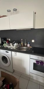 Location Appartement 1 pièce 37m² MARCQ EN BAROEUL 59700 - Photo 3