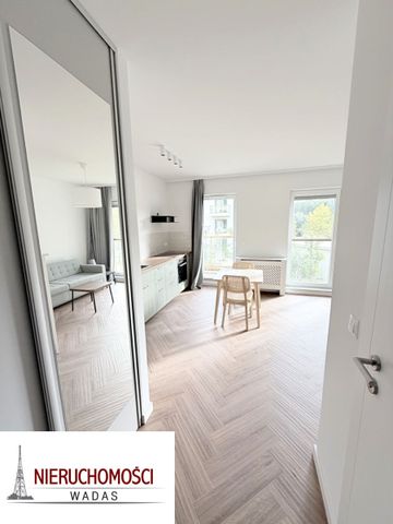 Gliwice, Ogrody Andersa Kawalerka 30m z parkingiem - Photo 4