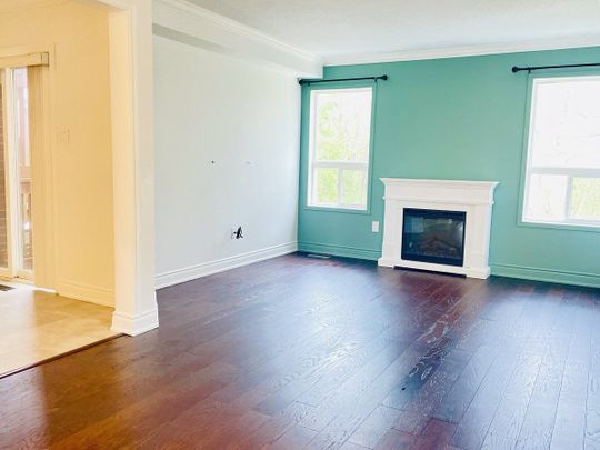 For Lease - 58 Long Point Drive, Richmond Hill, Ontario - Photo 1