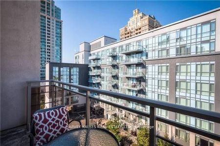 For Lease - 19 Barberry Place Unit# 703, Toronto, Ontario - Photo 4