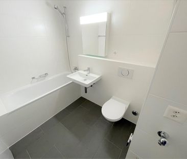 Gradelle - Au dessus du Parc des Eaux-Vives - Photo 4