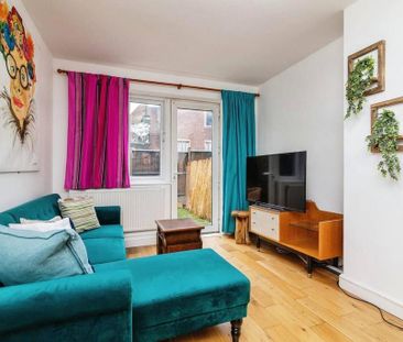 1 bedroom house to rent - Photo 2