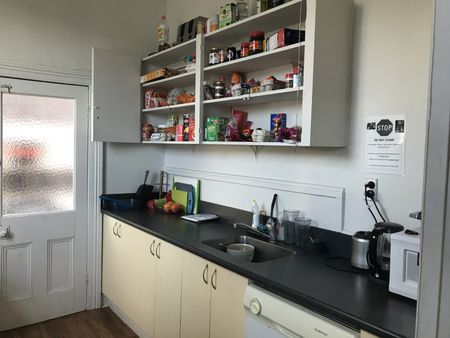 2026 – Spacious Six-Bedroom Home in Prime Location Near the University. - Photo 3