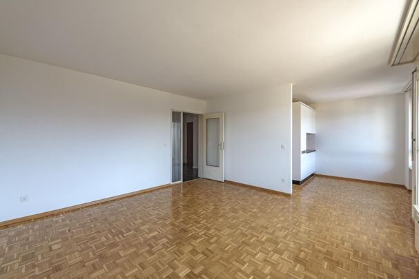 Wohnen im Grünen - Foto 1