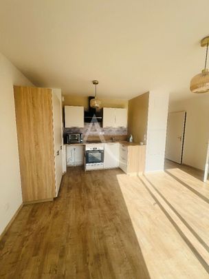 Location Appartement 2 pièces 44m² - Photo 1