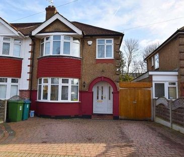 Northfield Gardens, Watford, WD24 - Photo 1