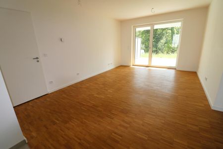 Neues zu Hause? Wie wäre es mit dieser schönen 3-Zimmer-Terrassenwohnung? - Photo 2