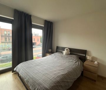 Prachtig appartement met 2 slaapkamers - Photo 2