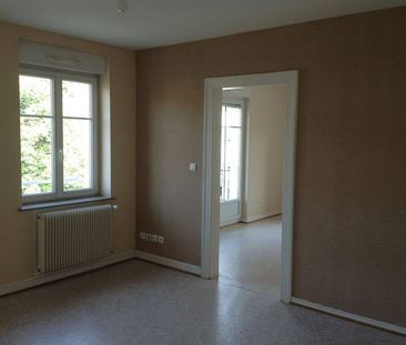 Location appartement 4 pièces 86.43 m² à Mulhouse (68100) - Photo 2