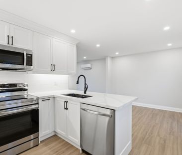 For Lease - 85 Martindale Road Unit# MAIN, St. Catharines, Ontario - Photo 5