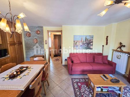 Trilocale via Valtellina 11, Aprica - Photo 2