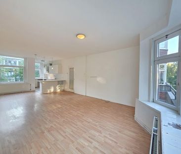Te huur: Appartement De Savornin Lohmanlaan in Rotterdam - foto 4