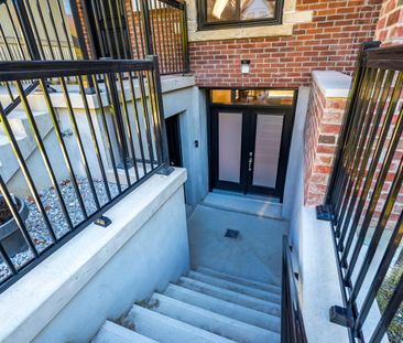 For Lease - 519 Gladstone Avenue Unit# #1 Basement, Toronto, Ontario - Photo 6