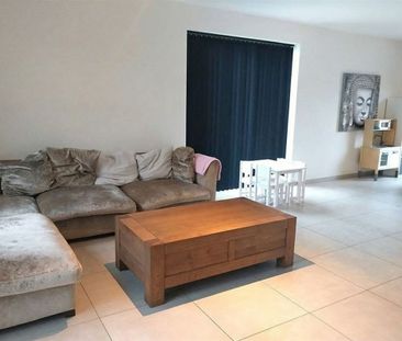 TE HUUR: Vrijstaande woning met 3 slaapkamers te Pelt! - Photo 1