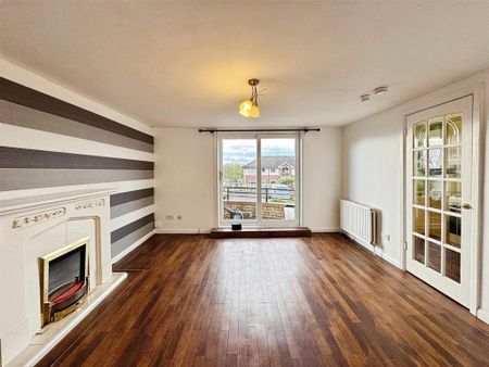 2 bedroom flat to rent - Photo 3